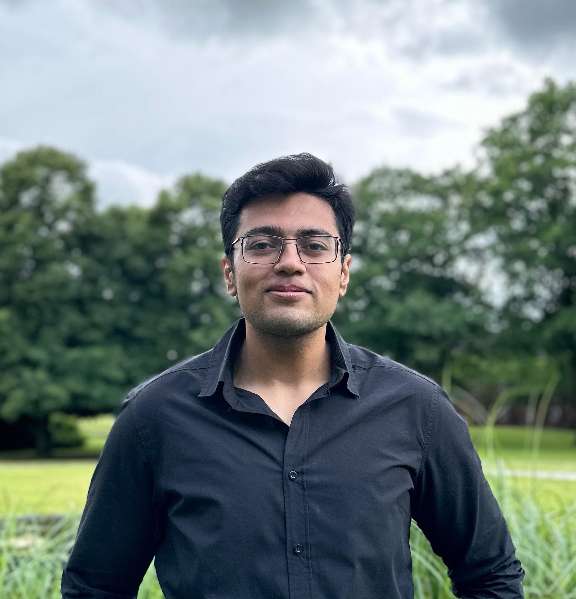 Khubaib Athar - DevOps & Cloud Engineer